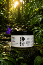Máscara Acidificante & Nutrição | Hey, Afrodite! 300gr