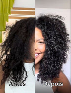 Máscara 3 em 1 – Tratamento, Condicionador e Finalizador | Hey, Afrodite! 300g