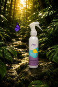 Spray Proteção Solar e Térmica - Hey, Bruma Tropical 120ml