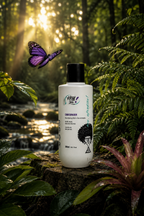 Condicionador Low Poo Hidratação Intensa – Maciez & Brilho | Hey, Afrodite! 300ml