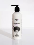 Creme para Pentear Low Poo – Definição & Super Brilho | Hey, Afrodite! 300ml