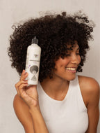 Creme para Pentear Low Poo – Definição & Super Brilho | Hey, Afrodite! 300ml