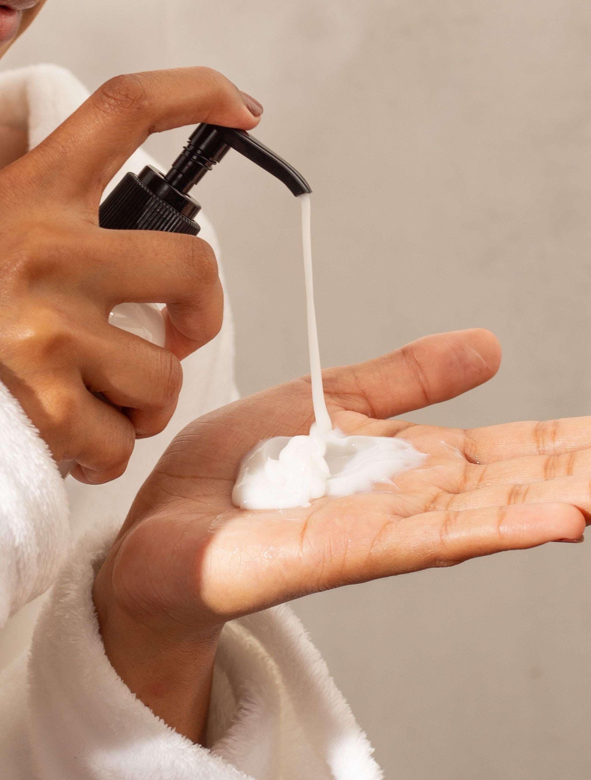 Creme para Pentear Low Poo – Definição & Super Brilho | Hey, Afrodite! 1 LITRO