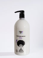 Creme para Pentear Low Poo – Definição & Super Brilho | Hey, Afrodite! 1 LITRO