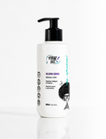 Gelatina Líquida FixaBrilho – Definição & Fixação Natural | Hey, Afrodite! 300ml