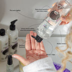 Gelatina Liquida 240ml