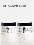 Kit Tratamento Intenso