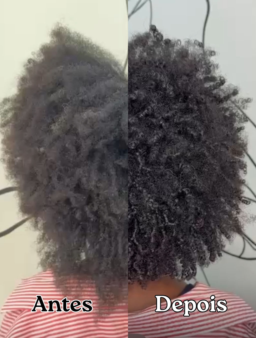 Kit Restauração Completa – Shampoo + Máscara 3 em 1 + Óleo | Limpeza, Hidratação e Nutrição