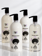 Kit Rotina Simples para toda Família - 1 L