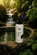 Gelatina Líquida FixaBrilho – Definição & Fixação Natural | Hey, Afrodite! 300ml