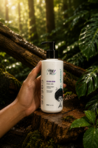 Gelatina Líquida FixaBrilho – Definição & Fixação Natural | Hey, Afrodite! 300ml