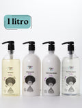 Kit Rotina Simples para toda Família - 1 L
