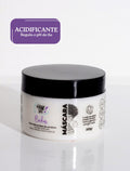 Máscara Acidificante & Nutrição | Hey, Afrodite! 300gr