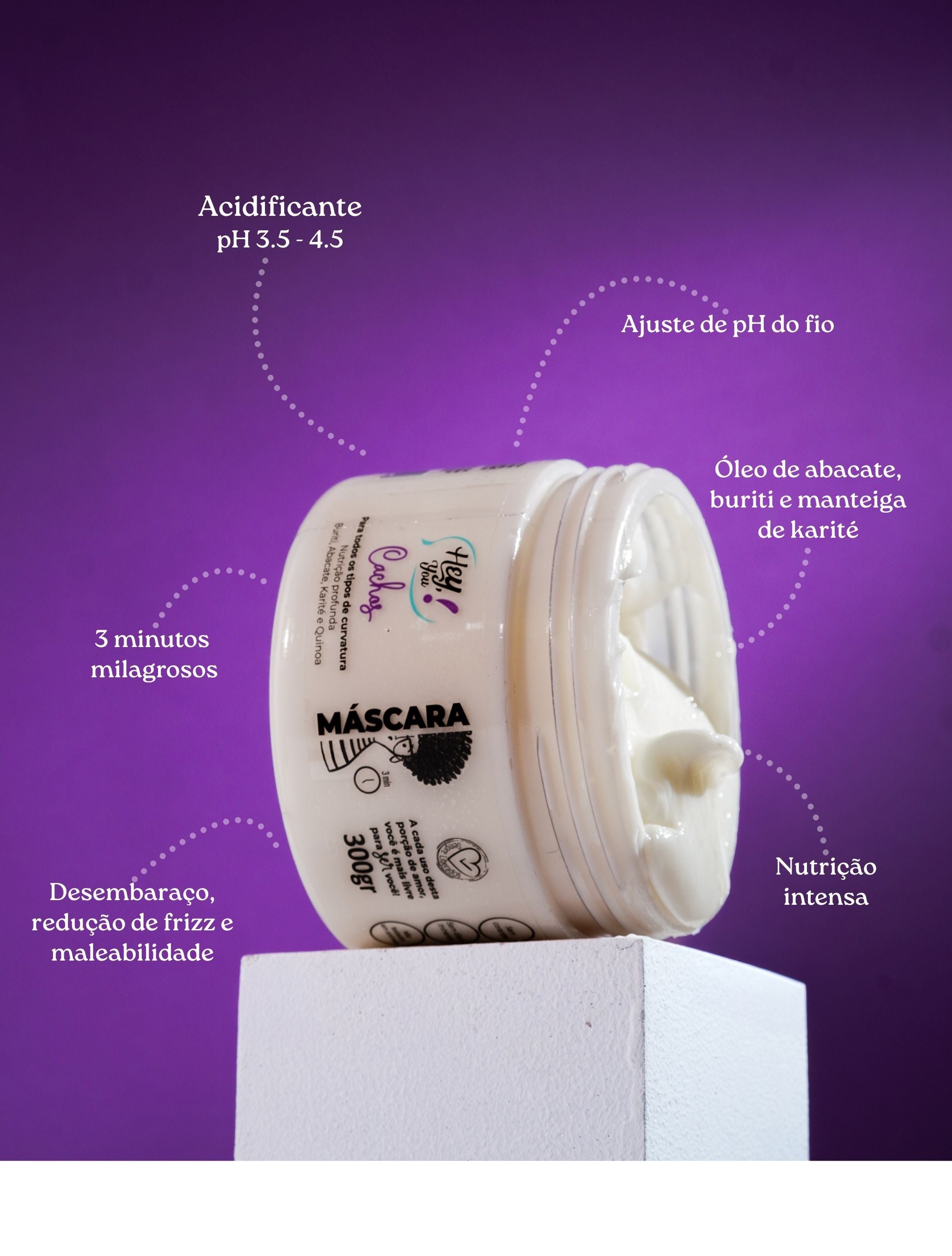 Kit Tratamento Intenso