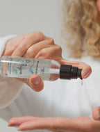 Blend de Óleos Mágicos – Brilho, Nutrição, Proteção & Antifrizz | Hey, Cuidado! 60ml