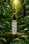 Blend de Óleos Mágicos – Brilho, Nutrição, Proteção & Antifrizz | Hey, Cuidado! 60ml
