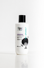 Shampoo Low Poo Limpeza Profunda - Brilho & Leveza | Hey, Afrodite! 300ml