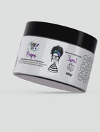 Máscara 3 em 1 – Tratamento, Condicionador e Finalizador | Hey, Afrodite! 300g