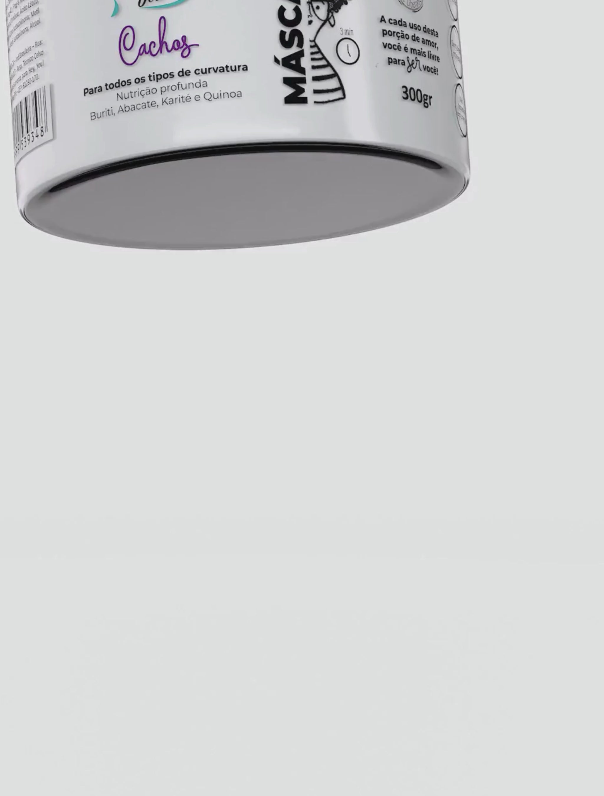 Kit Tratamento Intenso