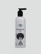 Creme para Pentear Low Poo – Definição & Super Brilho | Hey, Afrodite! 300ml